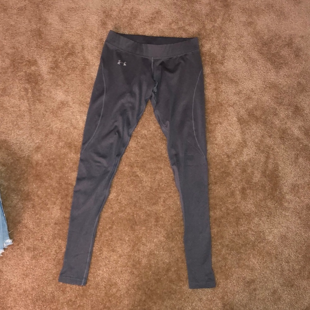 running pants